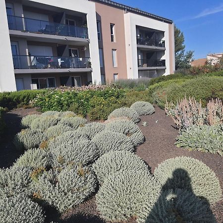 Via Center Bat A Apartment Frejus Luaran gambar