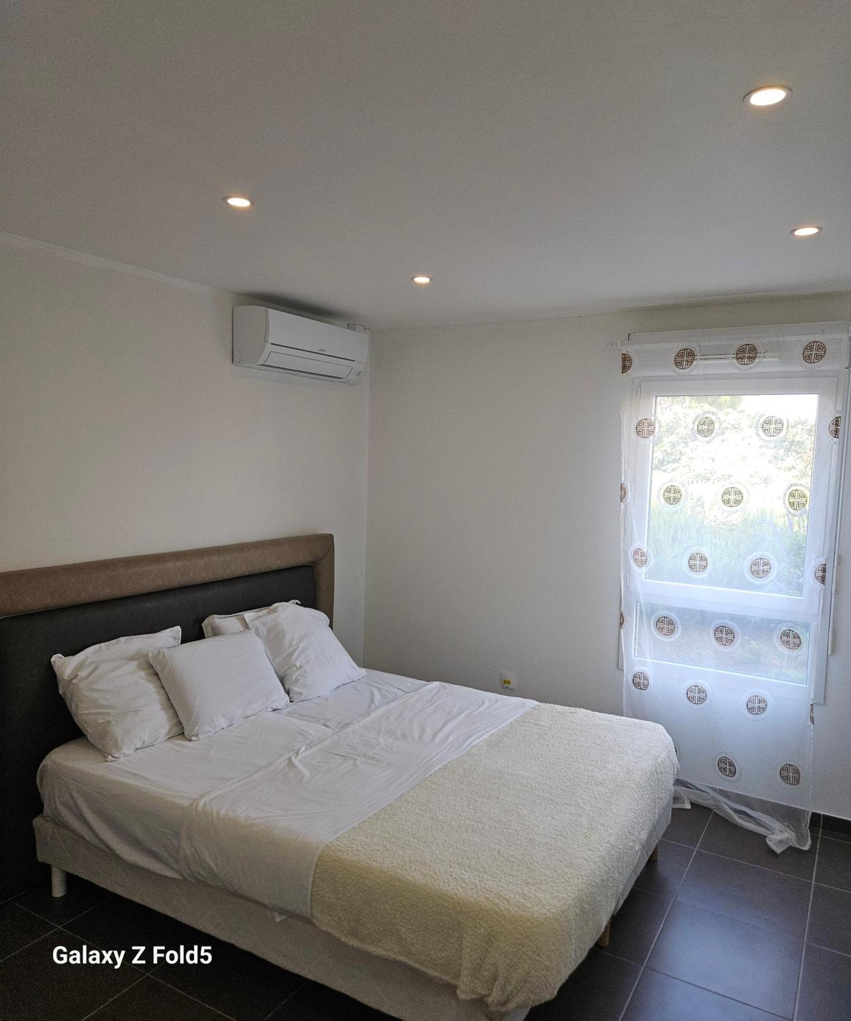 Via Center Bat A Apartment Frejus Luaran gambar