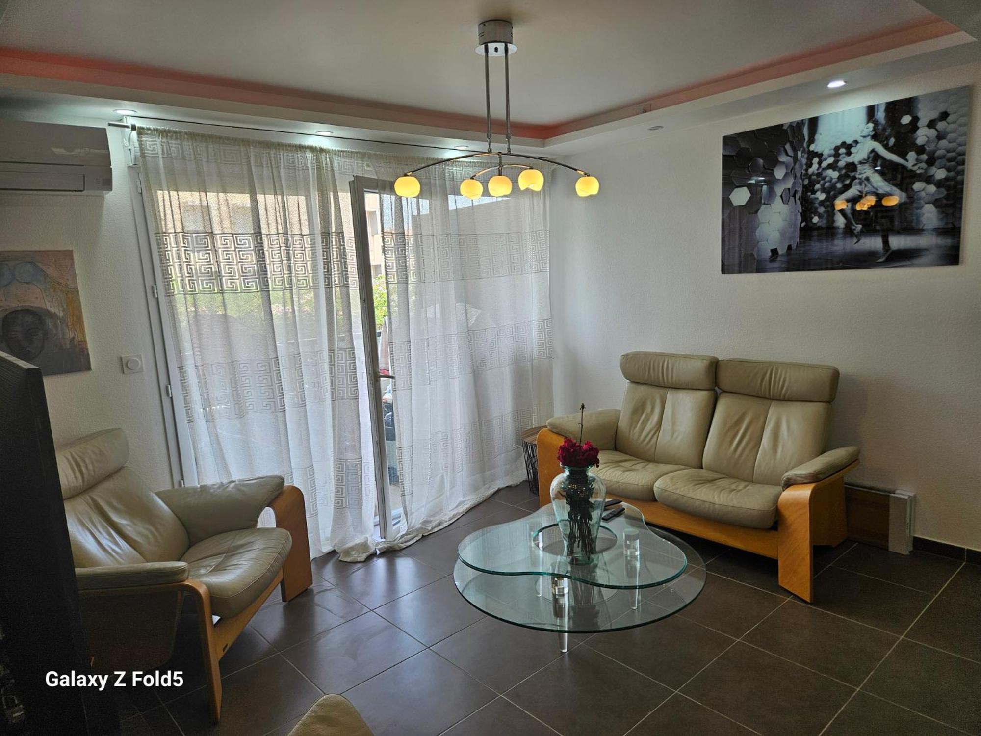 Via Center Bat A Apartment Frejus Luaran gambar
