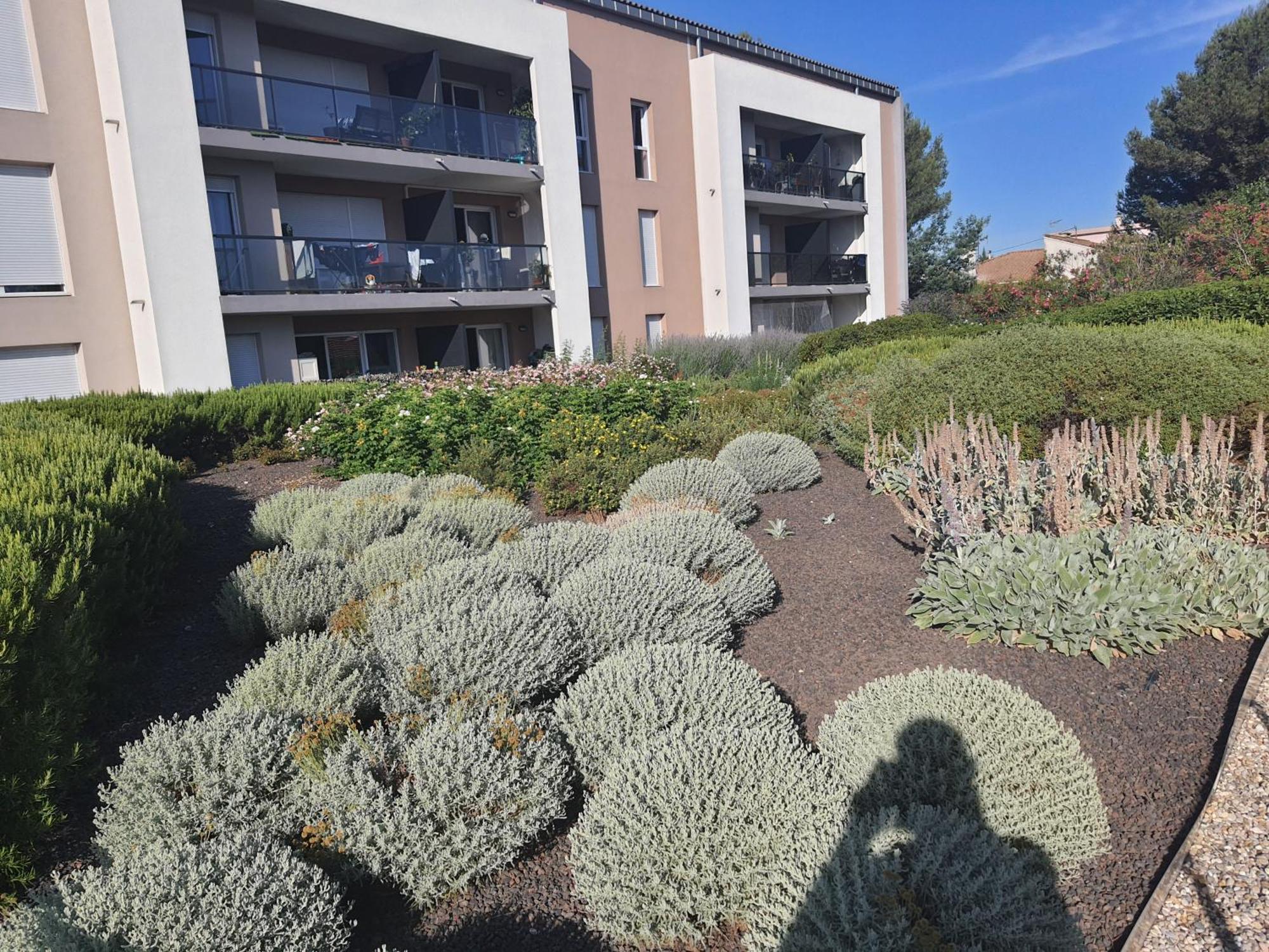 Via Center Bat A Apartment Frejus Luaran gambar